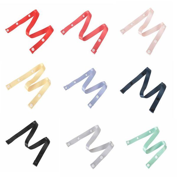 

masks hanging rope adjustable mask ropes chain anti slip mask ear grips extension hook face masks rope buckle holder lanyard dhe854