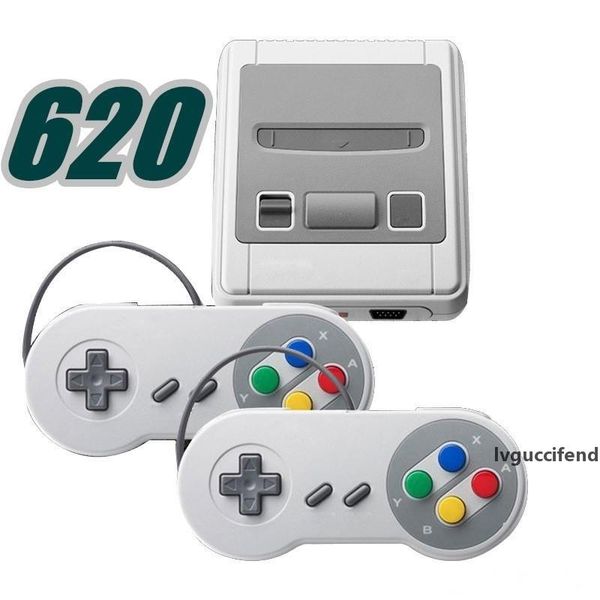 

europe and america av pu qing super mini nes game console video handheld for sfc 620 games consoles with retail box mq10