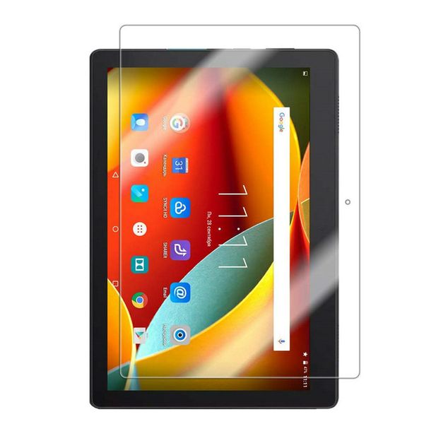 

matte screen protector tablet pc screen protective guard film for lenovo tab p10 tb-x705l/f m10 x605f/n e10 tb-x104 10.1 inch