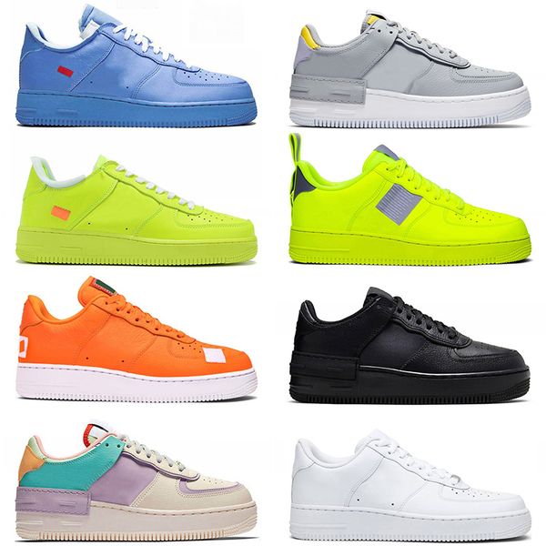 

2020 womens mens trainers sapphire skateboard shoes low mca university blue white red orange n354 casual shoes supblack sports sneakers