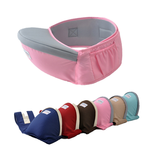 

ergonomic baby carrier infant hip seat carrier kangaroo sling front facing backpacks for baby travel activity gear
