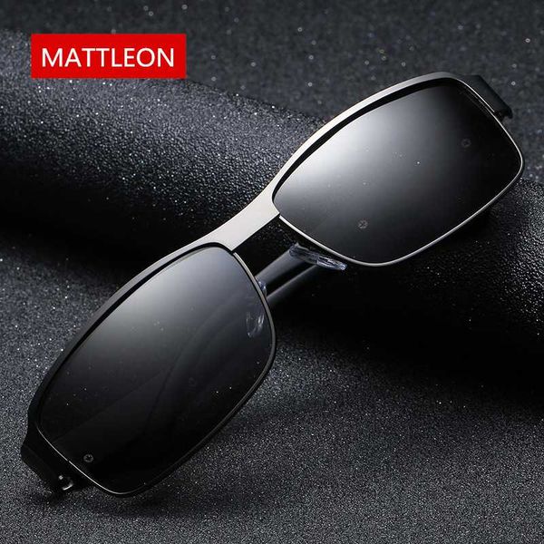 

men sunglasses polarized uv400 eyewear vintage retro glasses male driving fashion black accessories shades designer, White;black