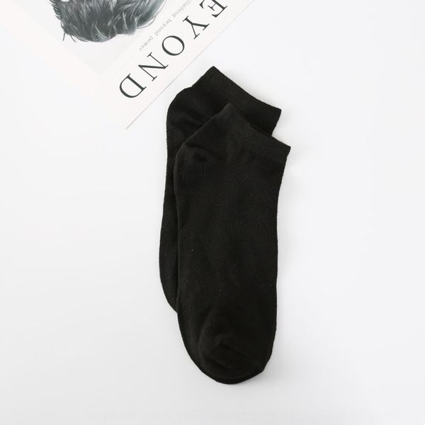 

мужские мужская лодка неглубоко ночной рынок полиэстер хлопок ванны для ног бесплатно лодка носки sockscotton носки интернет-магазин подарко, Black