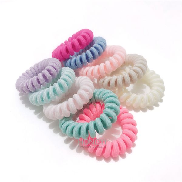 

оптовой tpu ткань hairband оголовье волос кольцо лето цвет резинка модные аксессуары для волос телефона для девочек