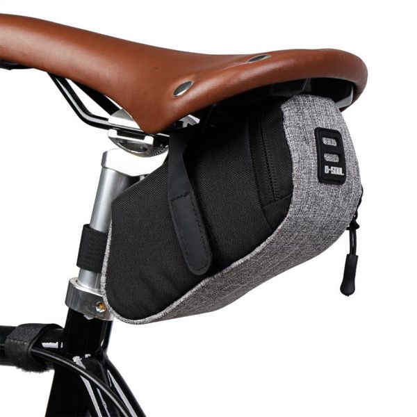 

car & truck racks bicycle saddlebag outdoor bike frame bag for cycling rear seatpost panniers mtb accessories