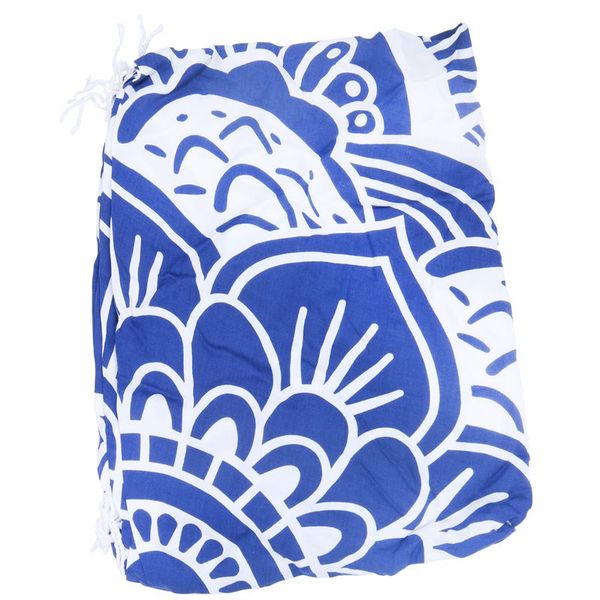 

yoga mats mandala round roundie beach throw blanket tassel oversized mat