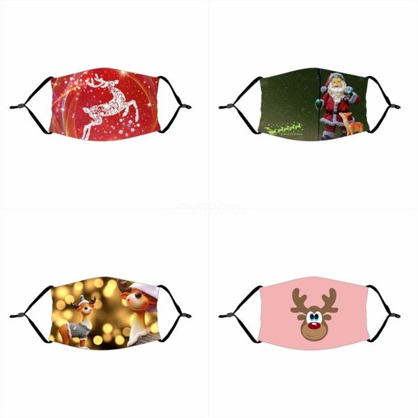 

festival smoke printing masks magic scarves motorcycle bicycle half face mask ghost scarf multi use neck ghost half face #593#627#569, Black