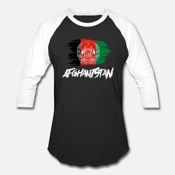

afghanistan flag for an afghan fan supporter t shirt men customized cotton plus size 3xl clothing loose authentic spring original shirt