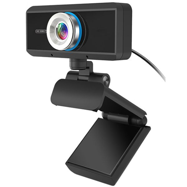 

camcorders usb hd 1080p webcam built-in microphone high-end video call computer peripheral web camera for youtube pc laptop