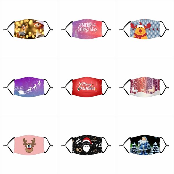 

american flag print masks magic biden mask head band outdoor neck face mask sport fishing cycling hunting bandana #200#954, Black