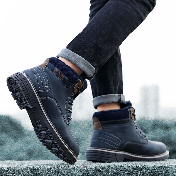 

sports sport men mens outdoor male for 2020 sneakers black loafers mens casual sneaker sneaker leather man boots flat