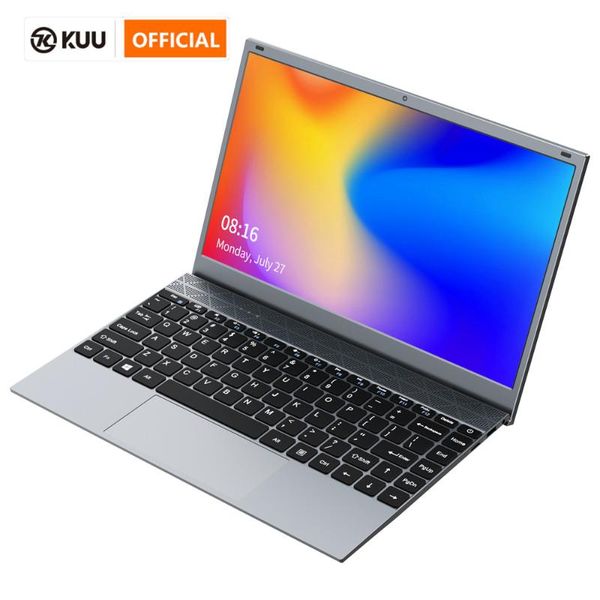 

14.1 inch 8gb ddr4 ram student computer intel processor bluetooth wifi windows 10 lapfull size keyboard student notebook