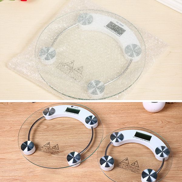 

lcd display body weighing digital weight scale glass electroni digital body scales 180kg bathroom gym smart scales