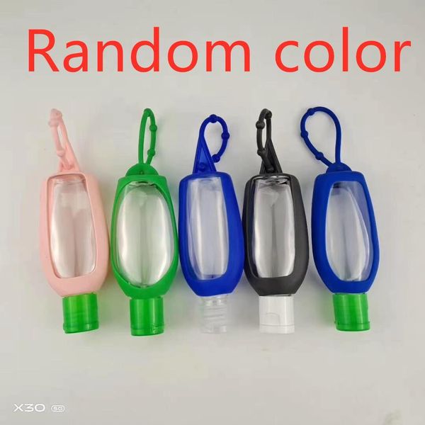 

ring hook clear key for quality hand plastic bottle transparent empty with sanitizer refillable travel alcohol 50ml hairclippersshop kttsx