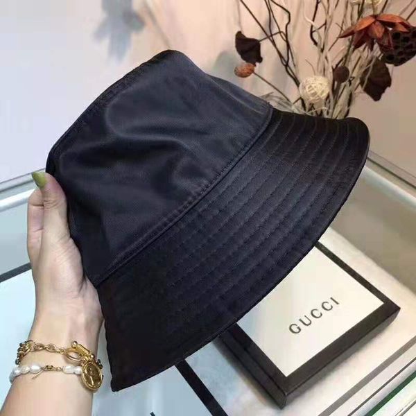 

travel fashion luxury summer wholesale sunbucket hats protected fishing monochrome bob boonie bucket hats summer ha, Yellow