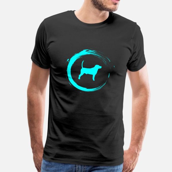 

beagle t shirt men customized 100% cotton size s-3xl gents loose funny summer style leisure shirt