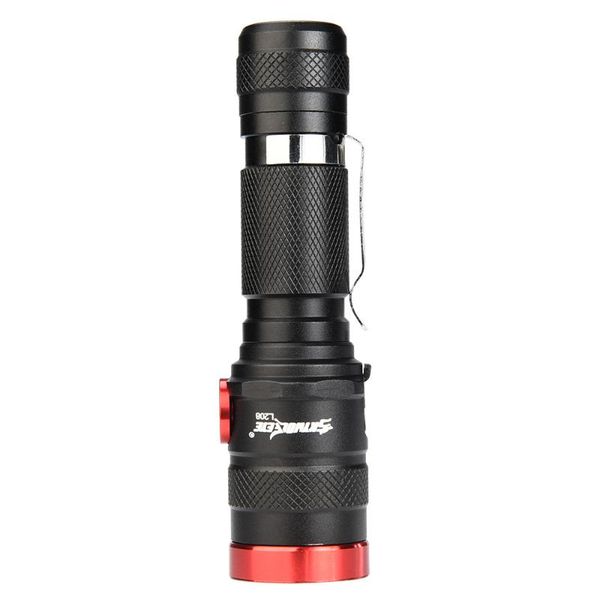 

zoomable shadowhawk xm-l l2 led tactical led torch usb charging emergent 30
