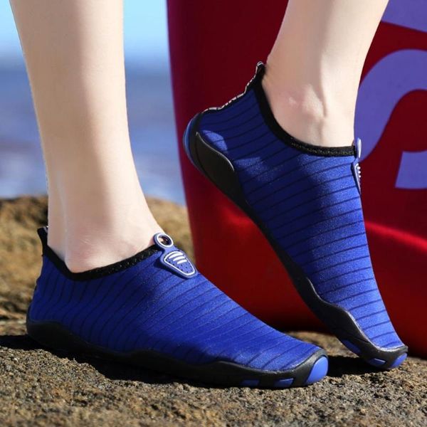 

пляж спортивная обувь мужчины женщины с quick-dry non-slip lightweight