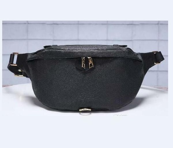 

2020 new discovery bumbag luxury freal leather ashion designer pocket global limited edition copy and designer luxury pocket purses leather