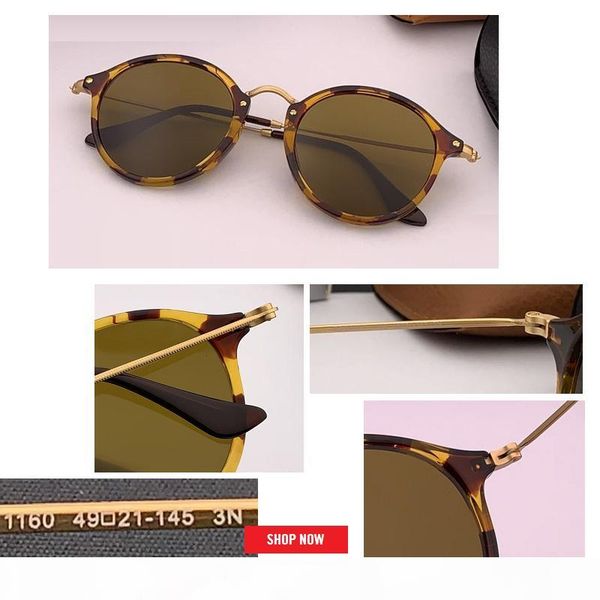 

new vintage round frame sunglasses women metal steam punk retro men circle uv400 mirror sun glasses 2447 female eyewear refletive gafas, White;black