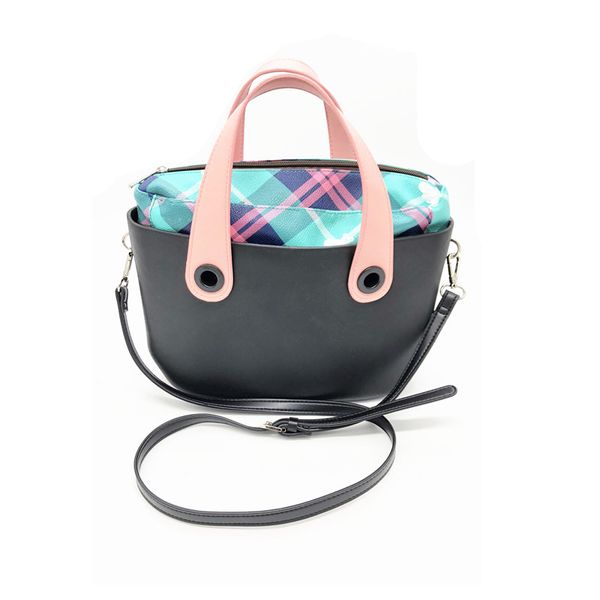 

women new handbags casual black tote bags crossbody bag handle bag