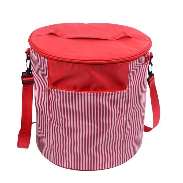 

handbag kitchen adjustable portable protective pressure cooker cover for 6 quart