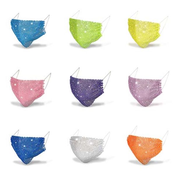 

reusable washable face masks anti-dust smoke outdoor indoor adjustable reusable protection with 2 pm2.5 filters mouth mask for women man#607