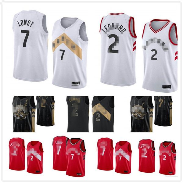 

raptors basketball jersey kawhi leonard kyle lowry 2020 toronto men full series 100% stitched classics swingman icon edition, Black