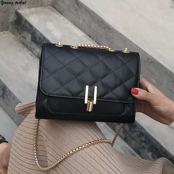 

small crossbody bags for women 2020 fashion leather shoulder bag designer purses and handbags luxury fur hand bag