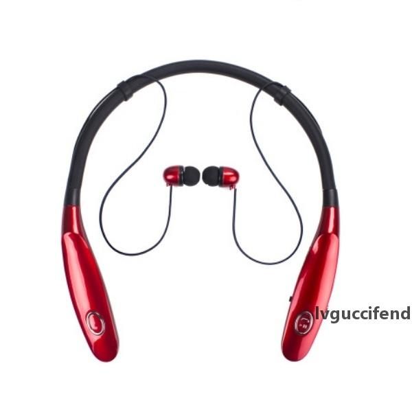 

sport bluetooth earphone hbs 900s portable headphones 900x wireless earbuds hand headset with mic last 15 hours v4.2 for smart phone