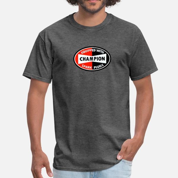 

champion merch t shirt men printed tee shirt s-3xl family sunlight humor summer style normal shirt