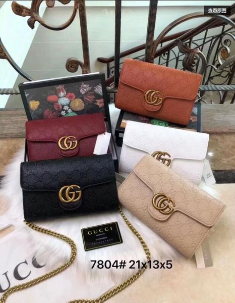 

pu leather women's shoulder bag mini messenger bags for female chain crossbody bag travel purse bolsa new hw758