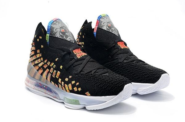 

2020 new colour l17 james gang black men basketball shoes fruity pebbles multicolored 17s mens designer sports sneaker