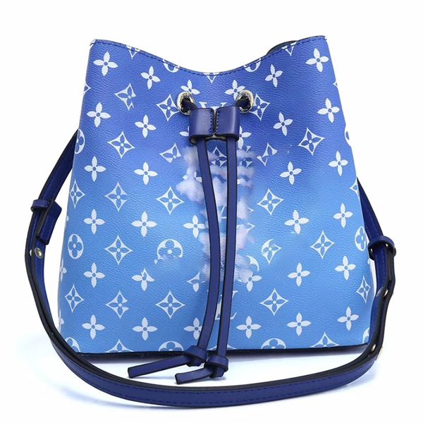 

handbags women bags color classic bags canvas shoulder bag drawstring bucket bags handbags shopping bag retro messenger bag tote type1