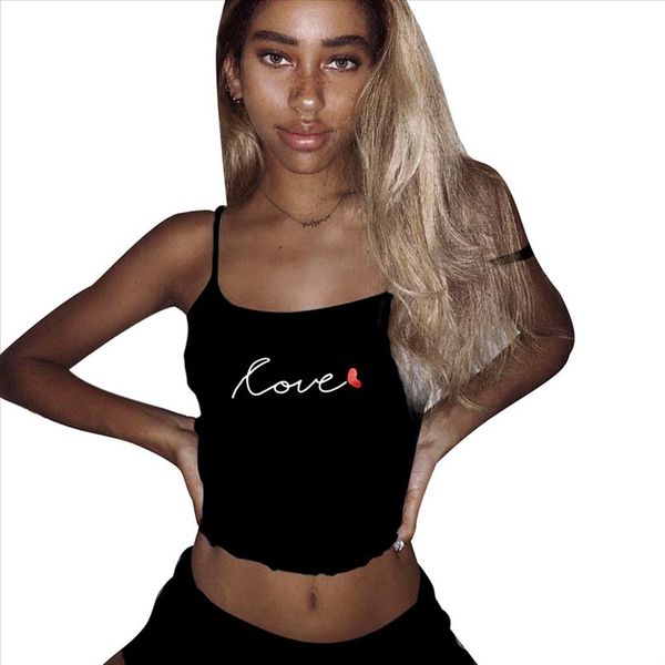 

2019 женщина из двух частей outfit set рукавов crop cami топы блузка шнуры шорты 2 шт комплект шорты соответствующие наборы, Gray