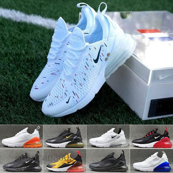 

2019 parra punch p blue mens women running shoes triple white university red olive volt habnero flair sneakers 36-45 tru3