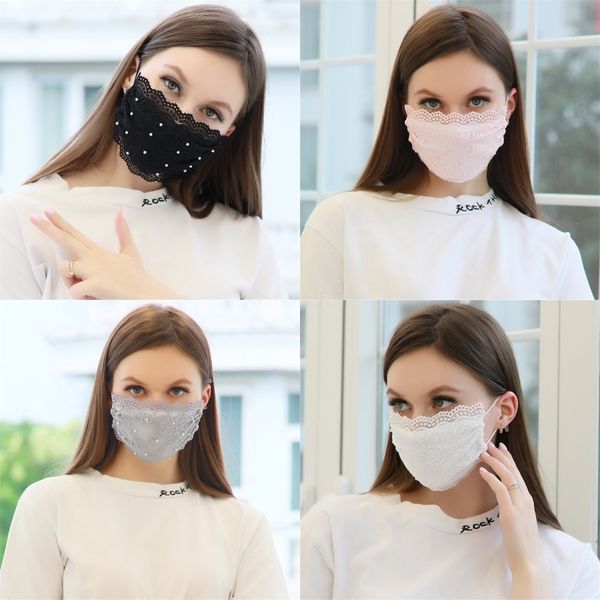 

printed seamless face mask mouth covers for dust, outdoors, sports running headbands for men wome#516, Black