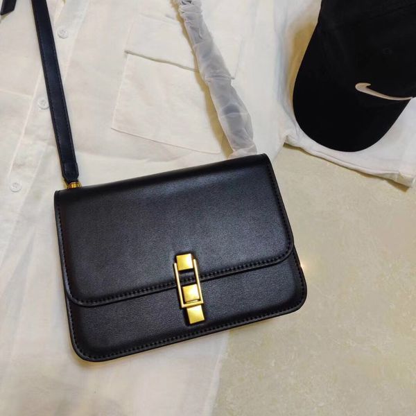 

new designer classic wallet handbag ladies fashion clutch bag soft leather fold shoulder bags fannypack handbag with box wholesale