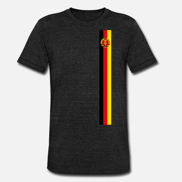 

ddr deutsche demokratische republik gdr berlin t shirt men personalized tee shirt o-neck graphic casual summer pattern shirt