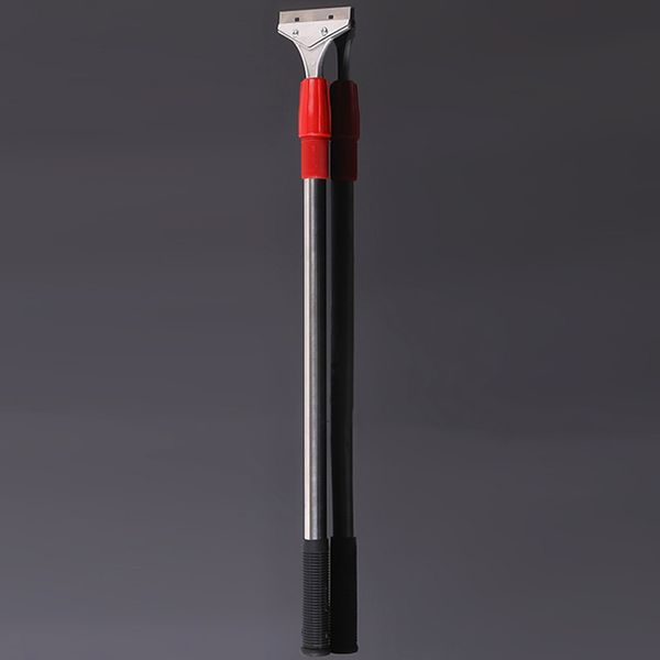 

home scraper lengthened blade stripper stainless steel tool remover clean