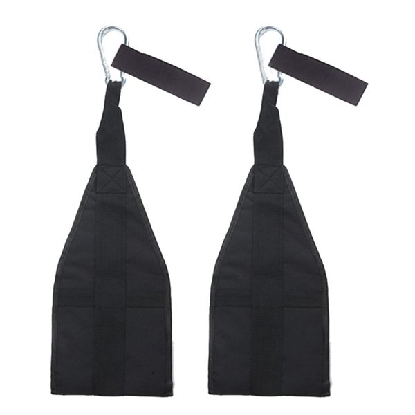 

ab sling подвеска висячие ремни брюшной обратный pull up бар фитнес-центр