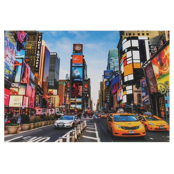 

1000 pieces of paper puzzles famous paysage animal planet puzzle reduced pressure plane puzzle children's educational toys