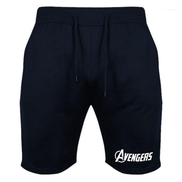 

motion shorts hemme sport styles loose shorts marvel avengers print mens shorts drawstring mens casual summer, White;black