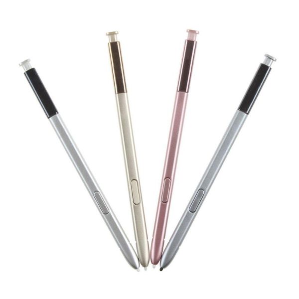 

stylus pen durable high sensitivity touch screen phone accessories electric replacement office pointer for note 5