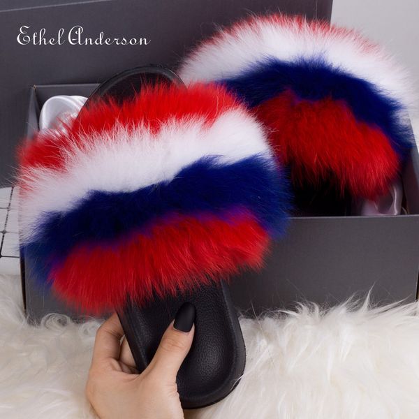 

2020 fashion full slippers women indoor floor home comfort pluche soft slippers ladies cute pluche shoes good quality price, Black