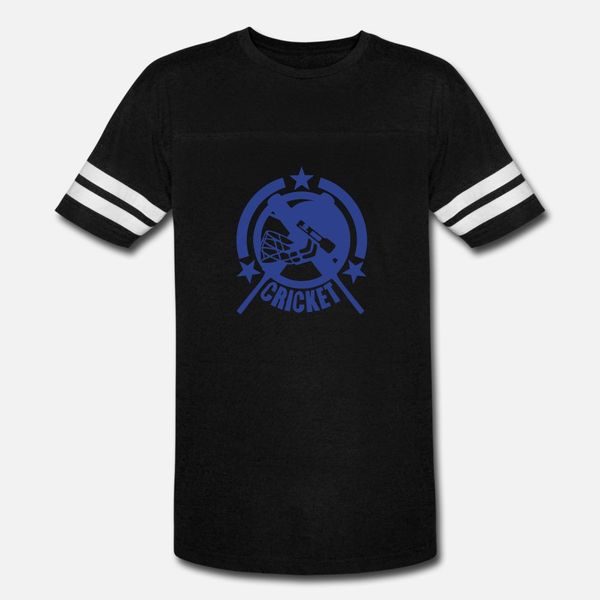 

cricket bat шлет logo 155 t shirt мужчину сумасшедший с коротким рукавом размер s-3xl vintage сумасшедшей весна повседневной осень trend