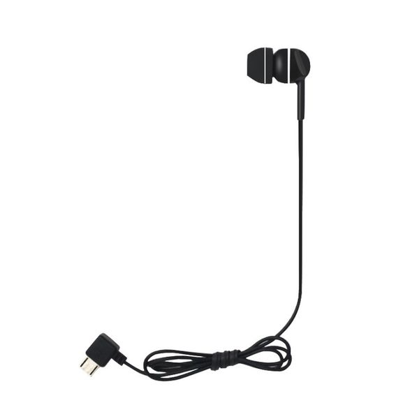

1pc bluetooth headset with android interface two channel subwoofer earbuds universal earbud microusb