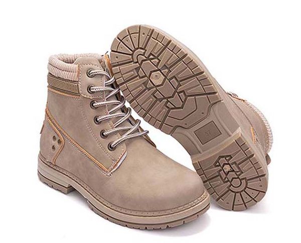 

fashion leather star women shoes woman leather short autumn winter ankle fashion brand women boots 07 ph257, Black