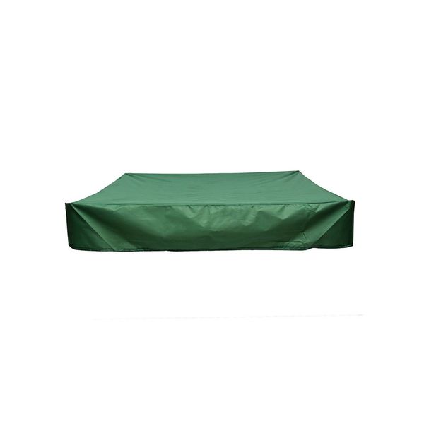 

dustproof waterproof with drawstring tool sandbox cover protective oxford cloth