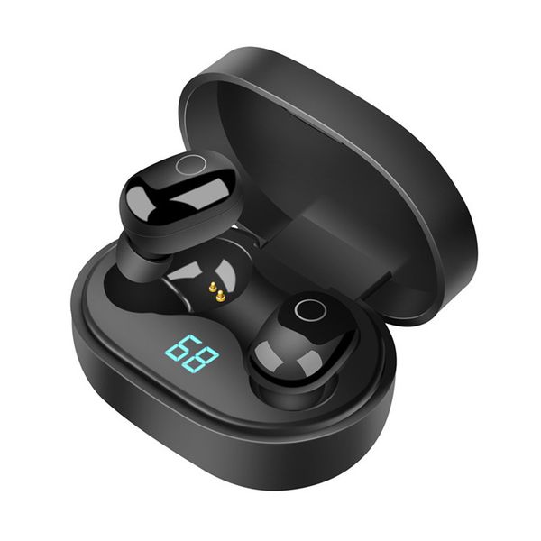 

bluetooth 5.0 stereo music headset tws ios android беспроводная мини спортивные наушники bluetooth наушники водонепроницаемые наушники с нач